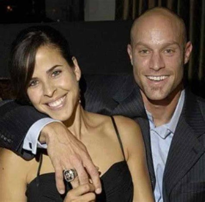 Unveiling The Shared Passions And Impact Of Gabe Kapler And Lisa Jansen