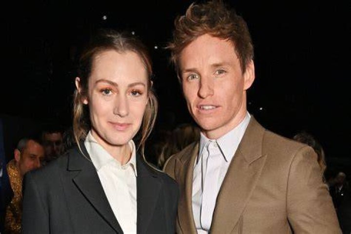 Unveiling The Sibling Bond: Eddie Redmayne's Family Ties