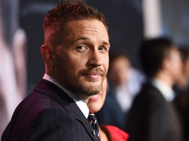 Unveiling The Sibling Bond Of Tom Hardy: Surprises And Revelations