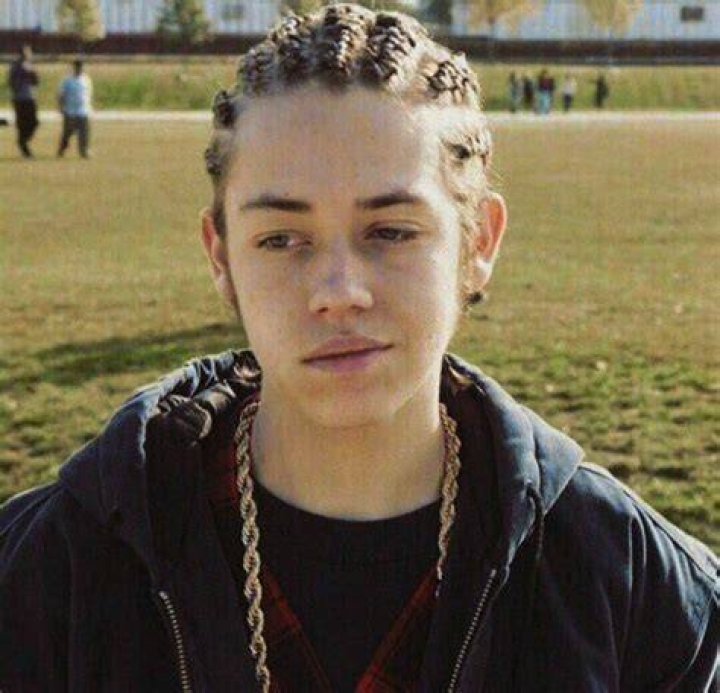 Unveiling The Significance: Carl Gallagher With Braids