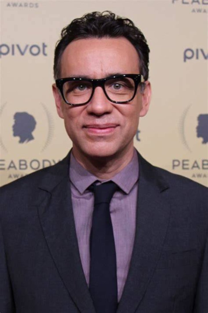 Unveiling The Significance: Fred Armisen's Partner And Their Impact