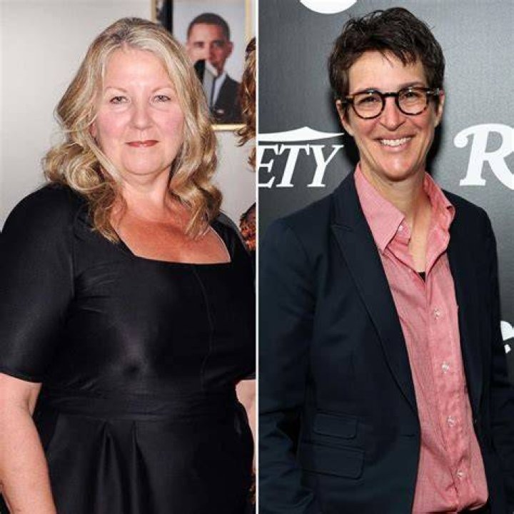 Unveiling The Significance Of Susan Mikula And Rachel Maddow's Wedding