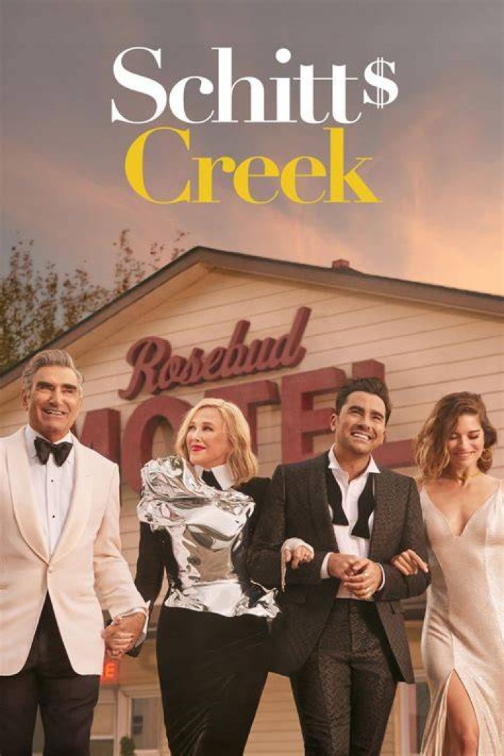 Unveiling the Stars of Schitts Creek Get To Know Them Best |