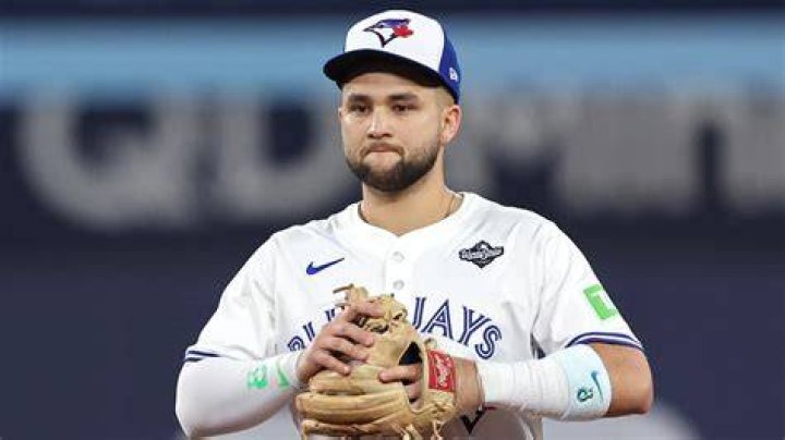 Unveiling The Story Behind Bo Bichette's Captivating Love Life In 2023