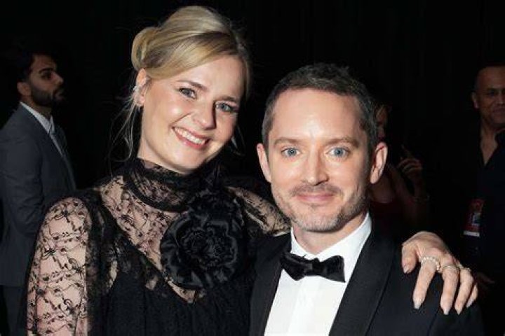 Unveiling The Story Behind Elijah Wood's Enigmatic Partner