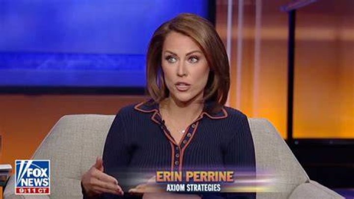 Unveiling The Story Behind "How Old Is Erin Perrine"