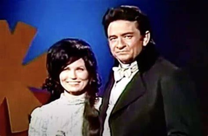 Unveiling The Story Behind Loretta Lynn And Johnny Cash's Enduring Marriage