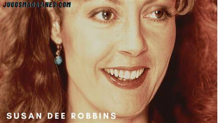 Unveiling The Story Behind "Susan Dee Robbins Obituary": Discoveries And Insights Await