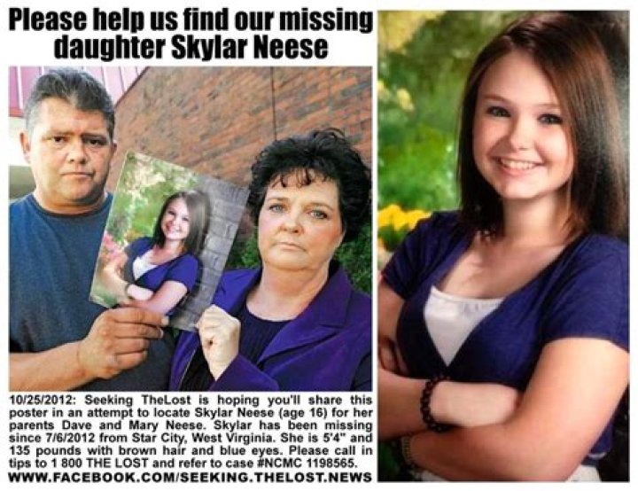 Unveiling The Strength And Advocacy Of Skylar Neese's Parents