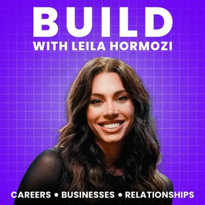 Unveiling The Strength And Resilience: Leila Hormozi's Transgender Journey