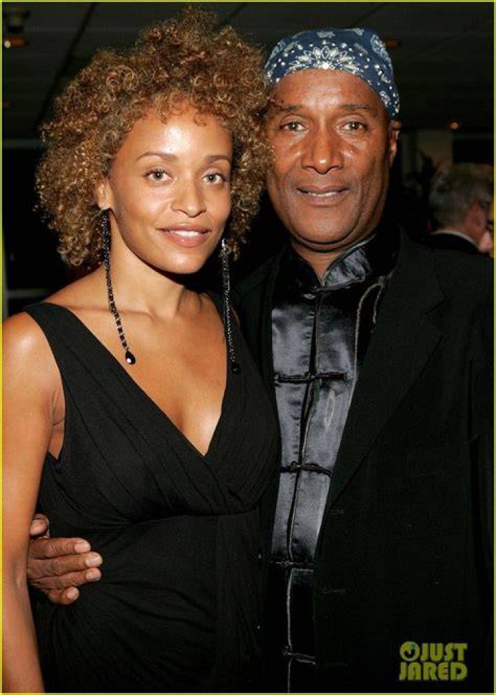 Unveiling The Strength Behind Paul Mooney: Discoveries About His Wife