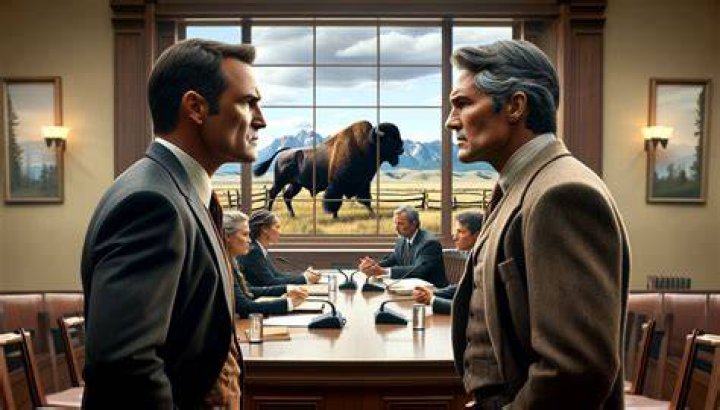 Unveiling The Surprises And Insights Of Jimmy's Fate In Yellowstone
