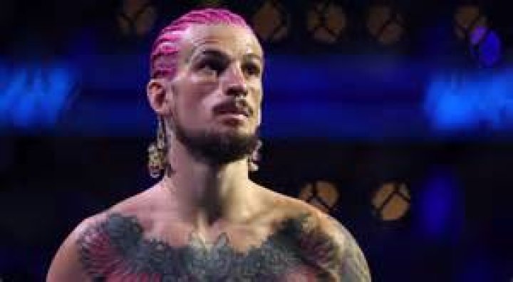 Unveiling The Symbolic Tapestry Of Sean O'Malley's Back Tattoos