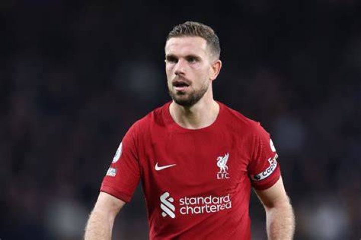Unveiling The Symbolism And Meaning Behind Jordan Henderson's 2023 Tattoo
