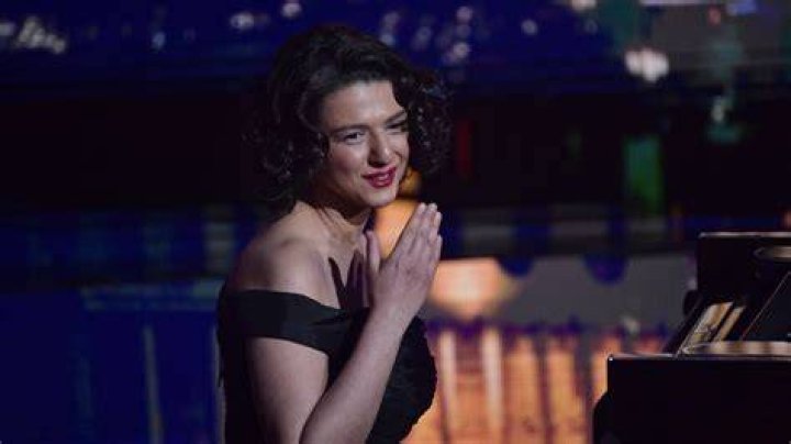 Unveiling The Symphony Of Collaborations In Khatia Buniatishvili's Musical World