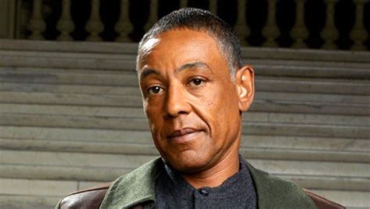 Unveiling The Tapestry: Giancarlo Esposito's Multifaceted Ethnicity