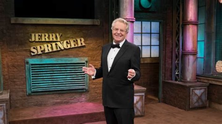 Unveiling The Tapestry Of Jerry Springer's Ethnicity: Discoveries And Insights