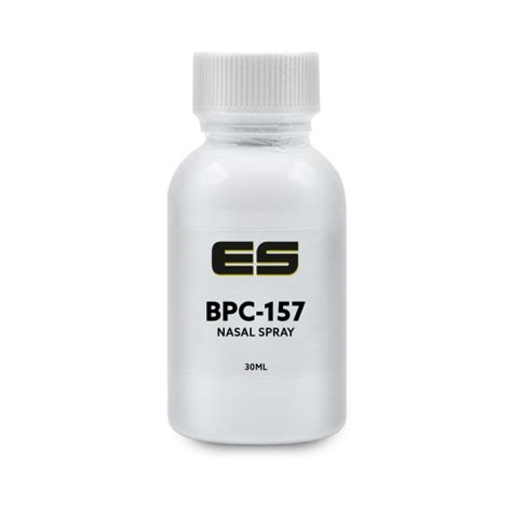 Unveiling The Therapeutic Promise Of BPC 157 Nasal Spray