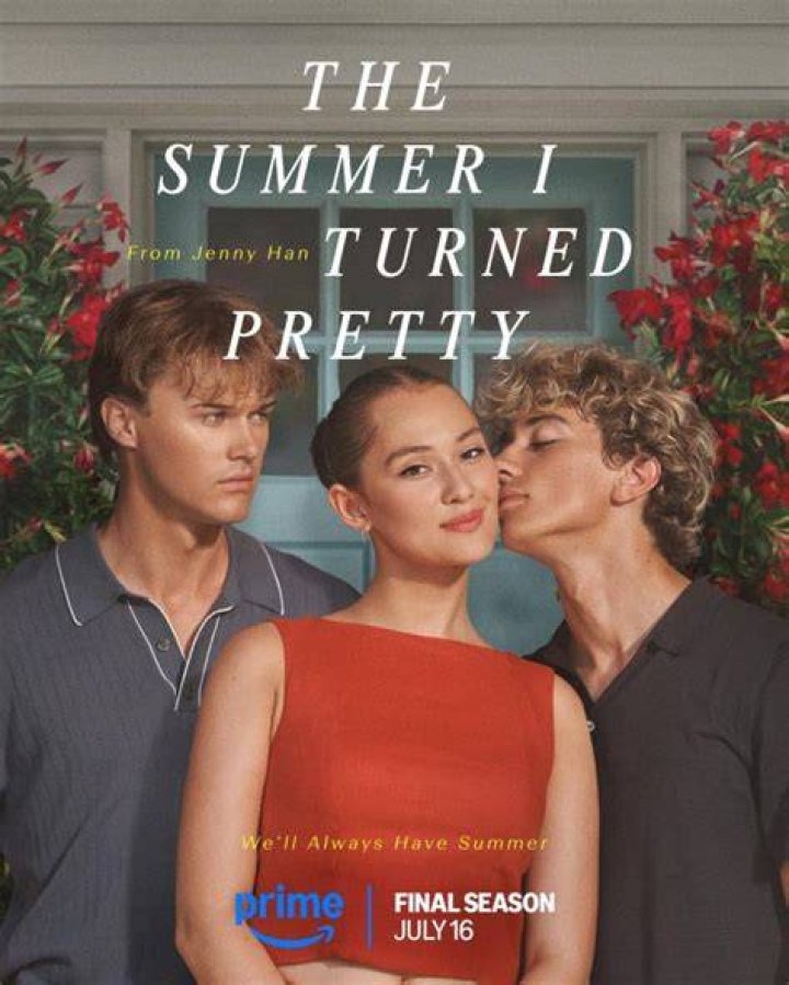Unveiling The Timeless Appeal Of "When Will The Summer I Turned Pretty"