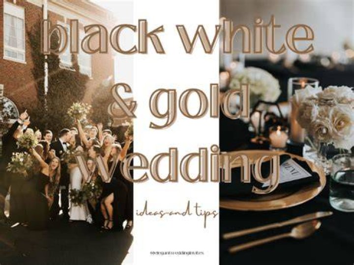 Unveiling The Timeless Elegance Of Black And Gold Family Pictures
