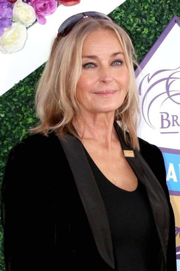 Unveiling The Timeless Legacy Of Bo Derek Bond: Discoveries And Insights