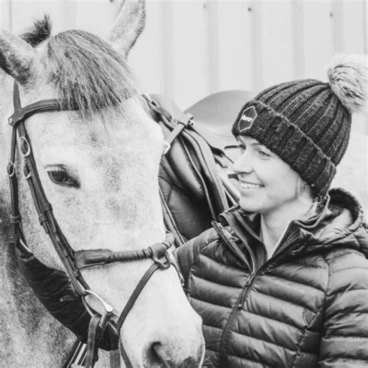 Unveiling The Tragic Demise Of Female Horse Rider Jessie Aikman