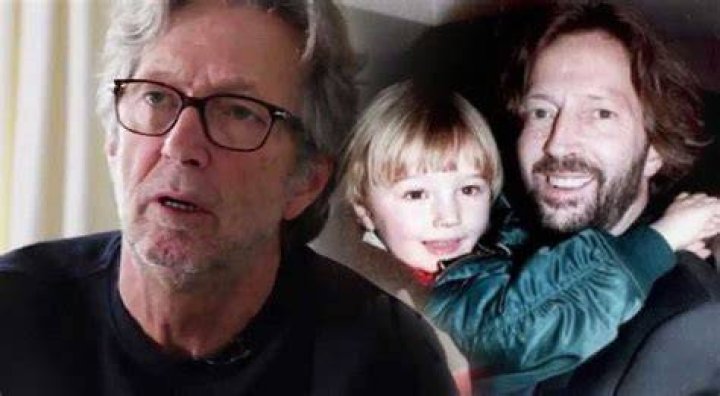 Unveiling The Tragic Fate Of Eric Clapton's Son: Unraveling Grief And Loss