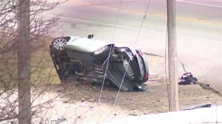 Unveiling The Tragic Truth Behind The Riley Costello Accident On Nebraska Parkway