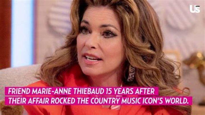 Unveiling The Trailblazing Legacy Of Marie Anne Theibaud