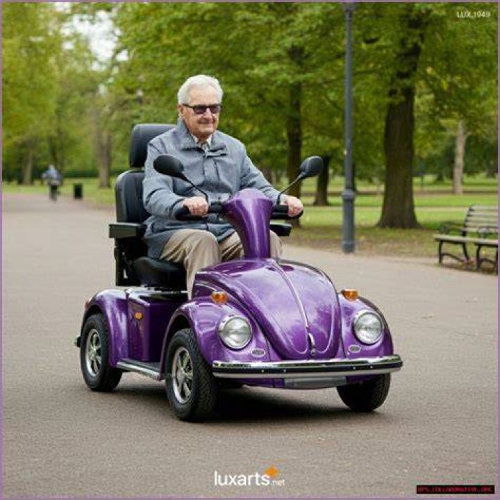 Unveiling The Transformative Power Of Mobility Scooter Cars: Discoveries And Insights