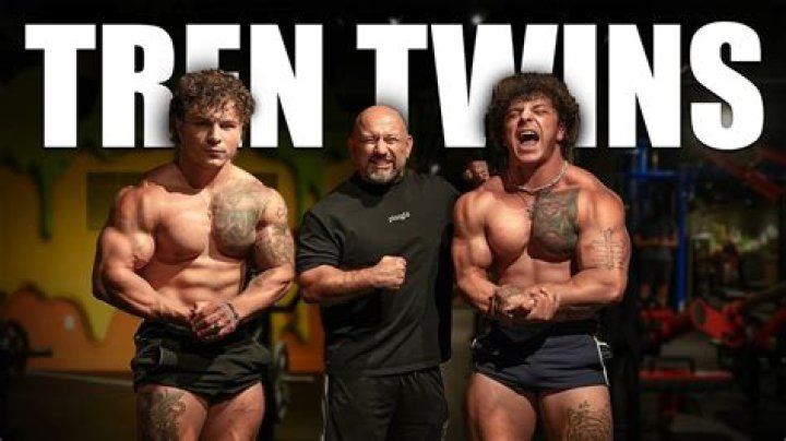 Unveiling The Tren Twins' Age