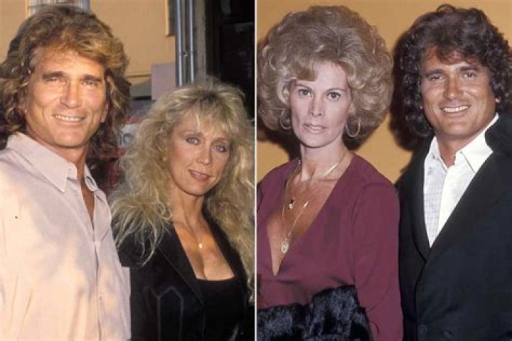 Unveiling The Triumphs And Heartbreaks Of Michael Landon's Extraordinary Journey