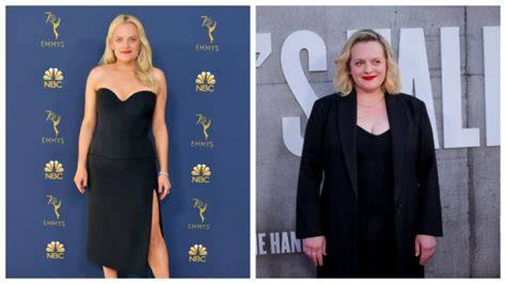 Unveiling The Truth About Elisabeth Moss's Weight Gain: Discoveries And Insights