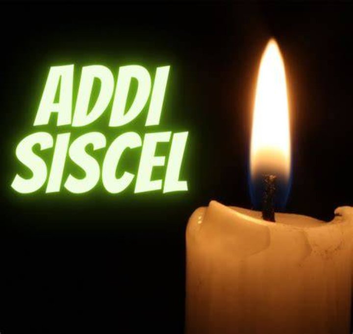 Unveiling The Truth: "Addi Siscel Pregnant"