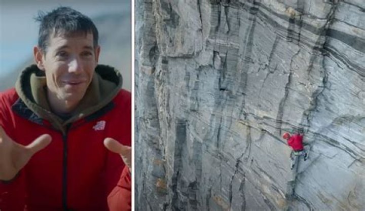 Unveiling The Truth: Alex Honnold's Fate Revealed