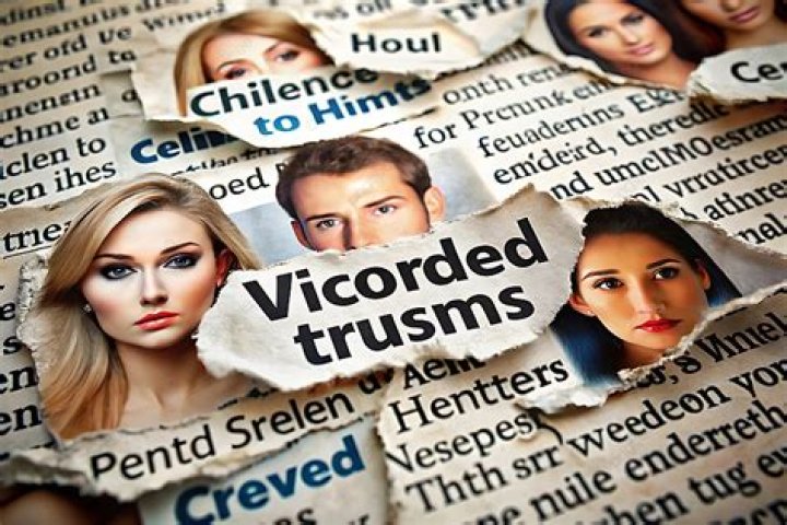 Unveiling The Truth And Empowering Victims