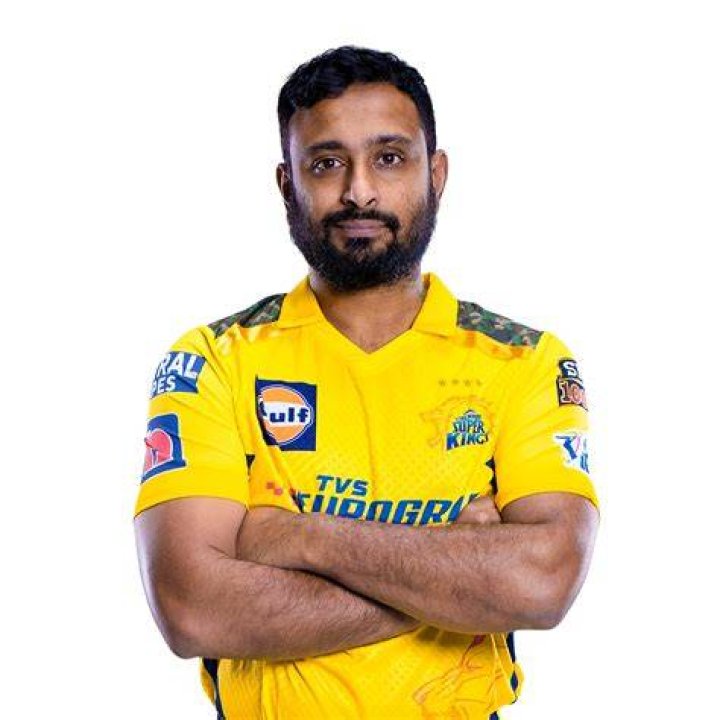 Unveiling The Truth Behind Ambati Rayudu's Marital Turmoil: Discoveries And Insights