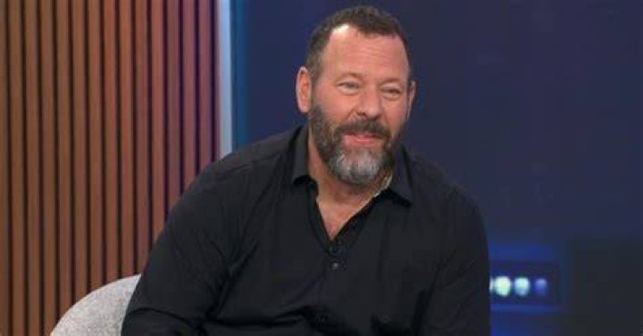 Unveiling The Truth Behind Bert Kreischer's Remarkable Journey