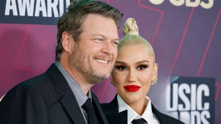 Unveiling The Truth Behind Gwen Stefani's Pregnancy Rumors