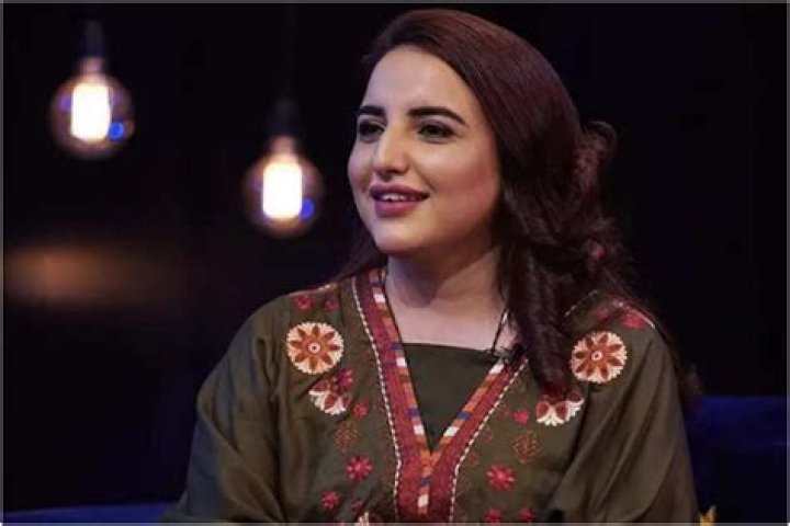 Unveiling The Truth Behind Hareem Shah's Toothpaste Controversy: Discoveries And Insights