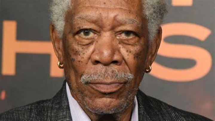 Unveiling The Truth Behind Morgan Freeman's Harrowing Car Accident