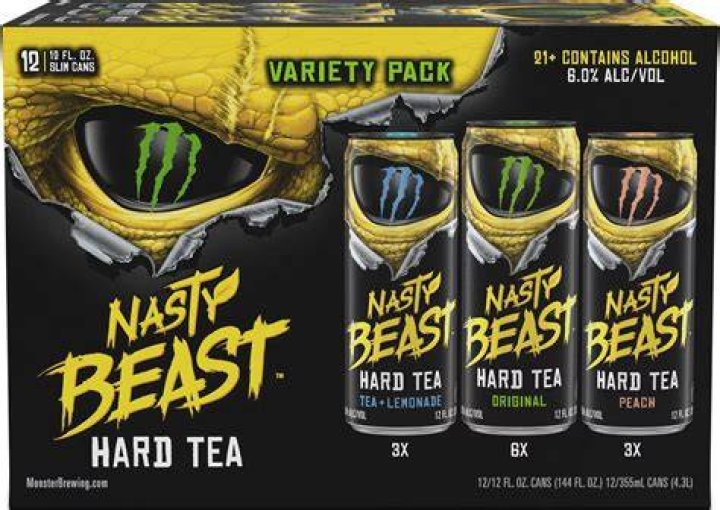 Unveiling The Truth Behind "Nasty Beast 2400 Pack": Discoveries And Insights
