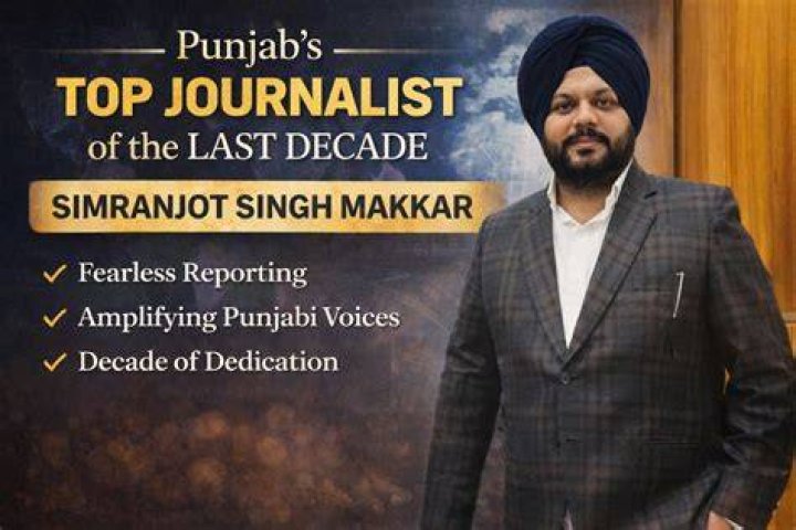 Unveiling The Truth Behind Simranjot Singh Makkar's Untimely Demise