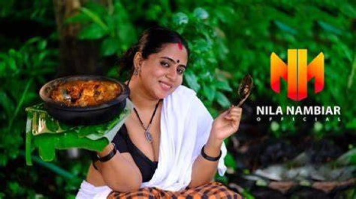 Unveiling The Truth Behind The "Nila Nambiar Leaked Video"