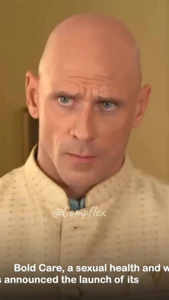 Unveiling The Truth Behind The Viral "Johnny Sins Tiktok Funny Video Scandal"