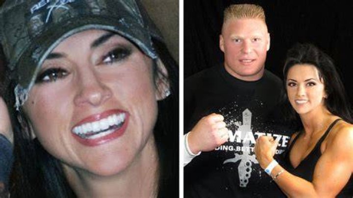 Unveiling The Truth Behind "Who Is Mya Lesnar's Mother": Discoveries And Insights