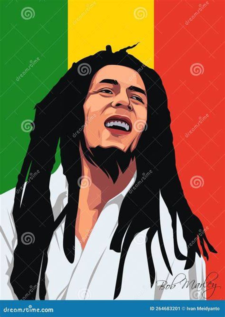 Unveiling The Truth: Bob Marley's Cause Of Death And The Toe Connection