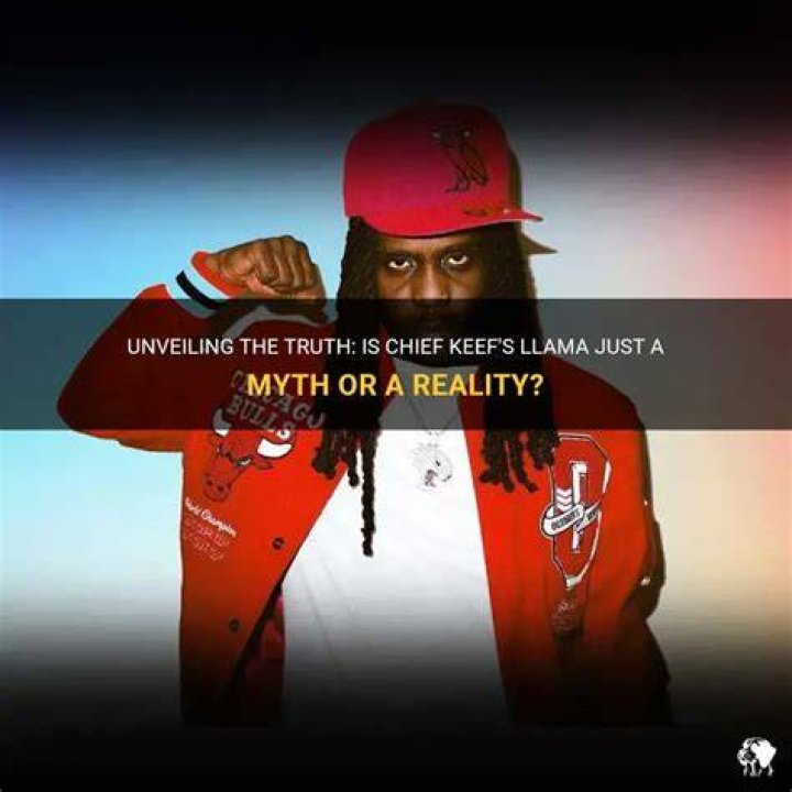 Unveiling The Truth: Chief Keef's Fate Revealed