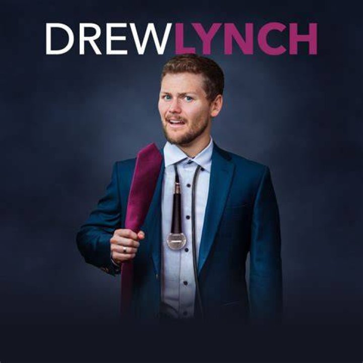Unveiling The Truth: Drew Lynch's Height Demystified