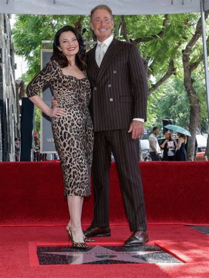 Unveiling The Truth: Fran Drescher's Husband And The Secrets Of Invention